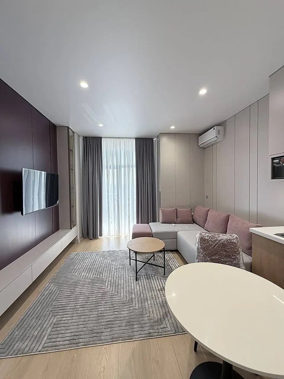 Darxan Residence 1/10/12 #A