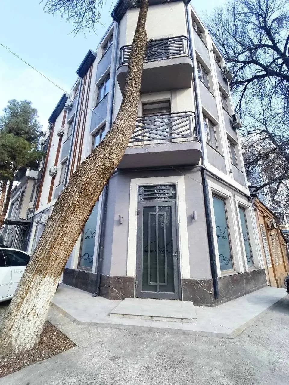 Ул.Асака, Дархон, Wambala — 1