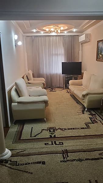 Boshliq mavzesidan 3 xonali kvartira ijaraga beriladi — 1