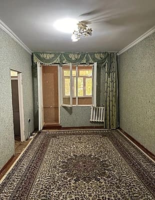 🔥 №733 ЧИЛОНЗОР 18-КВ — ALLADIN РЕСТОРАНИ ЁНИДА — 2 ХОНАЛИ КВАРТИРА ИЖАРАГА, ҚУЛАЙ ЖОЙ, ЯХШИ НАРХ! — 1