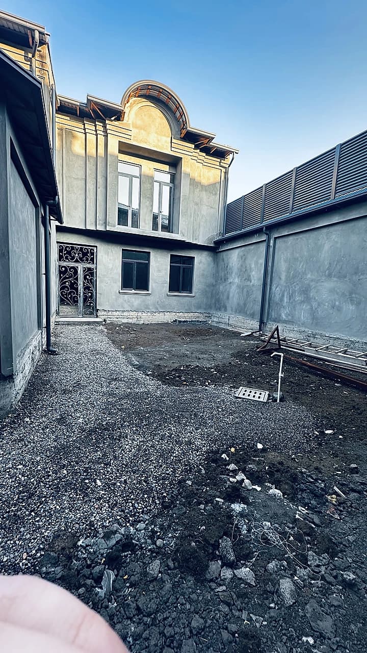 Yunusobod Turzorda kotej 3 ta — 1