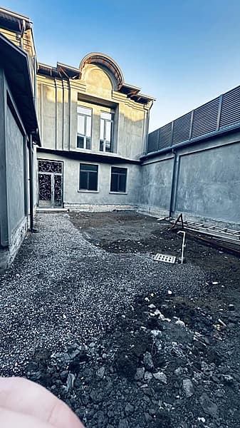 Yunusobod Turzorda kotej 3 ta — 1