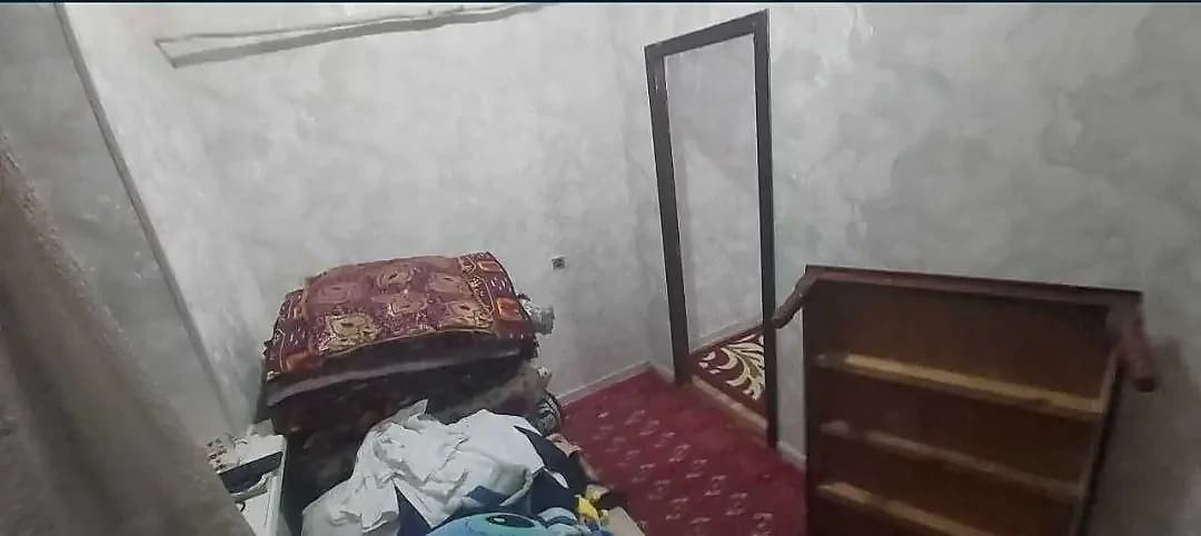 50м², Сергели 6,2/3/4 НОВОСТРОЙКА квартира продаётся
