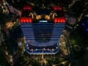 Kvartira U TOWER 1 xona Lux