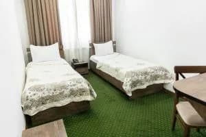 A-Hotel Ex Magistral — 1