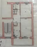 2-ком. Карасу. 77 серия. Продажа
