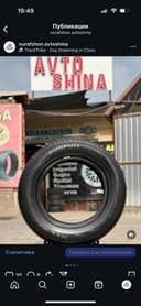 shina diska