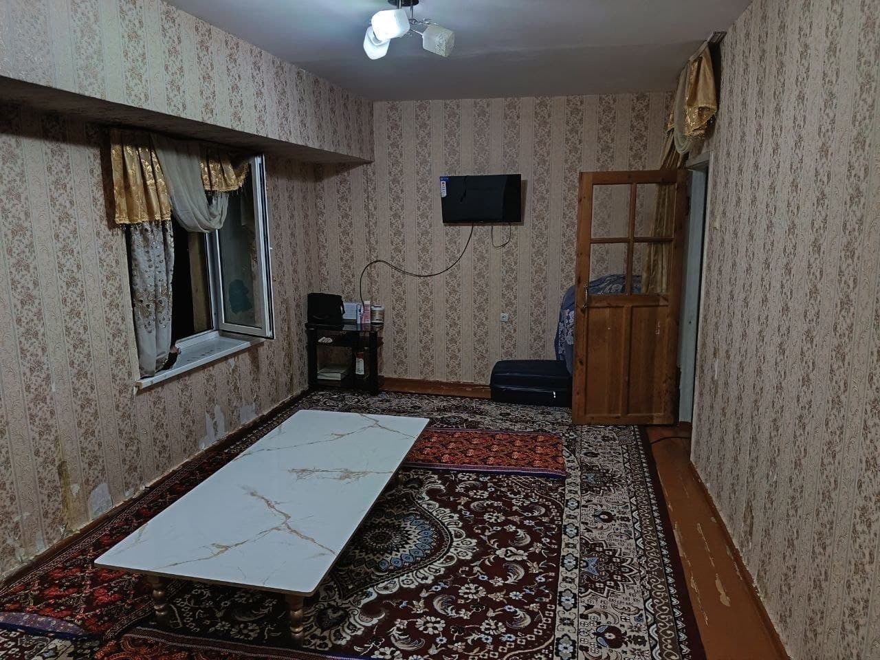 📍ЮНУСОБОД 4, 1ХОНАЛИ УЙ СОТИЛАДИ — 2