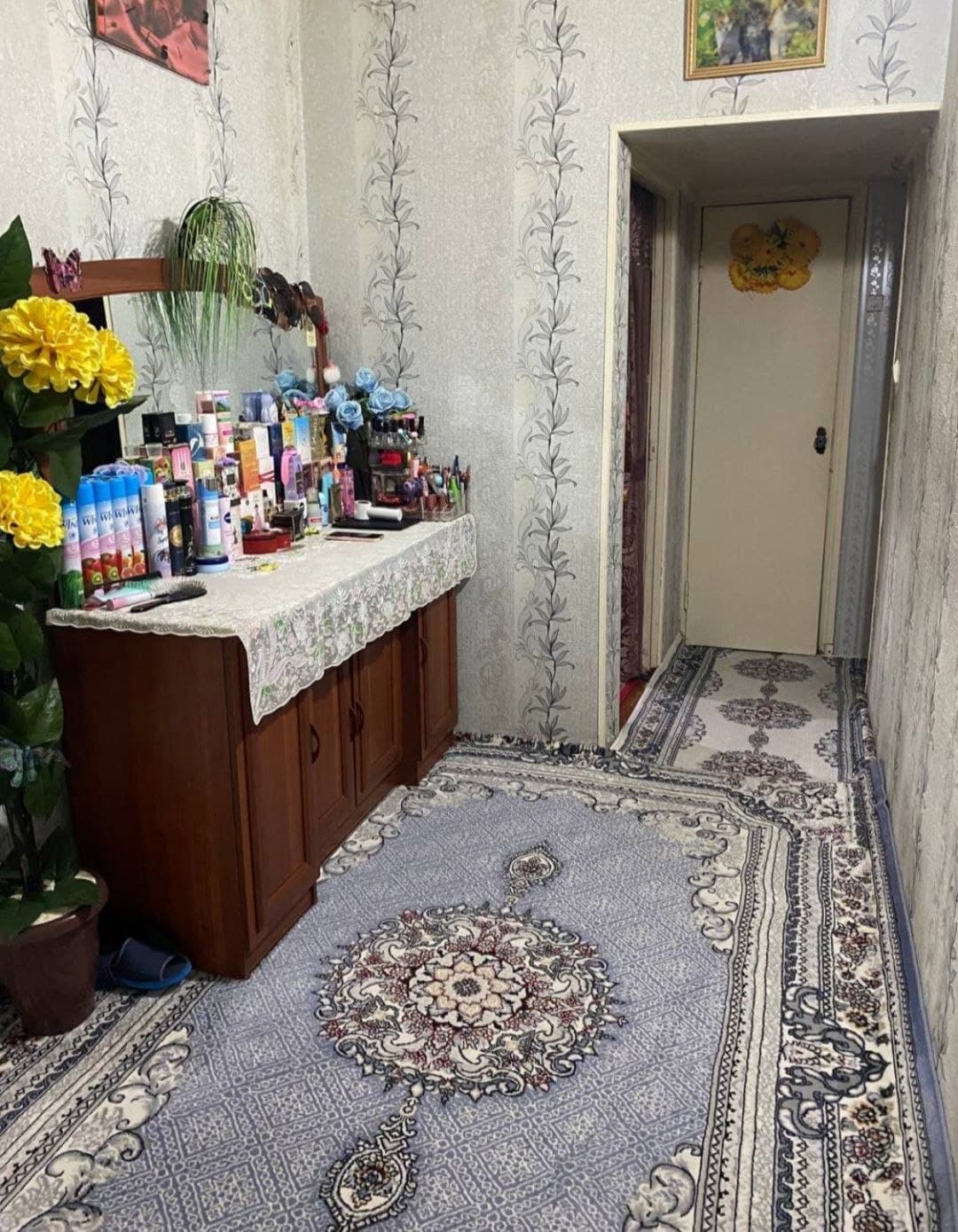 🚀 ЧИЛАНЗАР 13 КВАРТАЛ | 2\1\9 | ФАРХОД ТУЙХОНА, ФИЛОН ОТА МЕЧЕТЬ 🏡 — 6