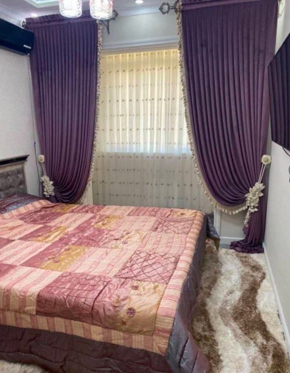 📍ЮНУСОБОД 3, 2 ХОНАЛИ УЙ УЗОК МУДДАТГА ИЖАРАГА БЕРИЛАДИ — 3