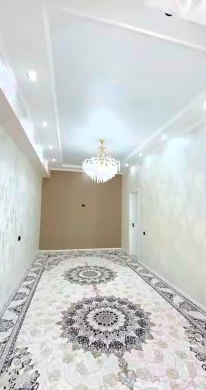 🚪 Xonalari: 2 🏢 Qavat: 7 — 6