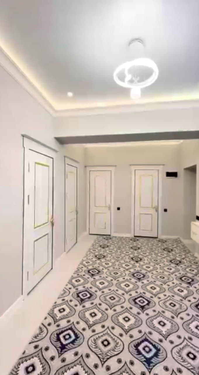 🚪 Xonalari: 3 🏢 Qavat: 7 — 6