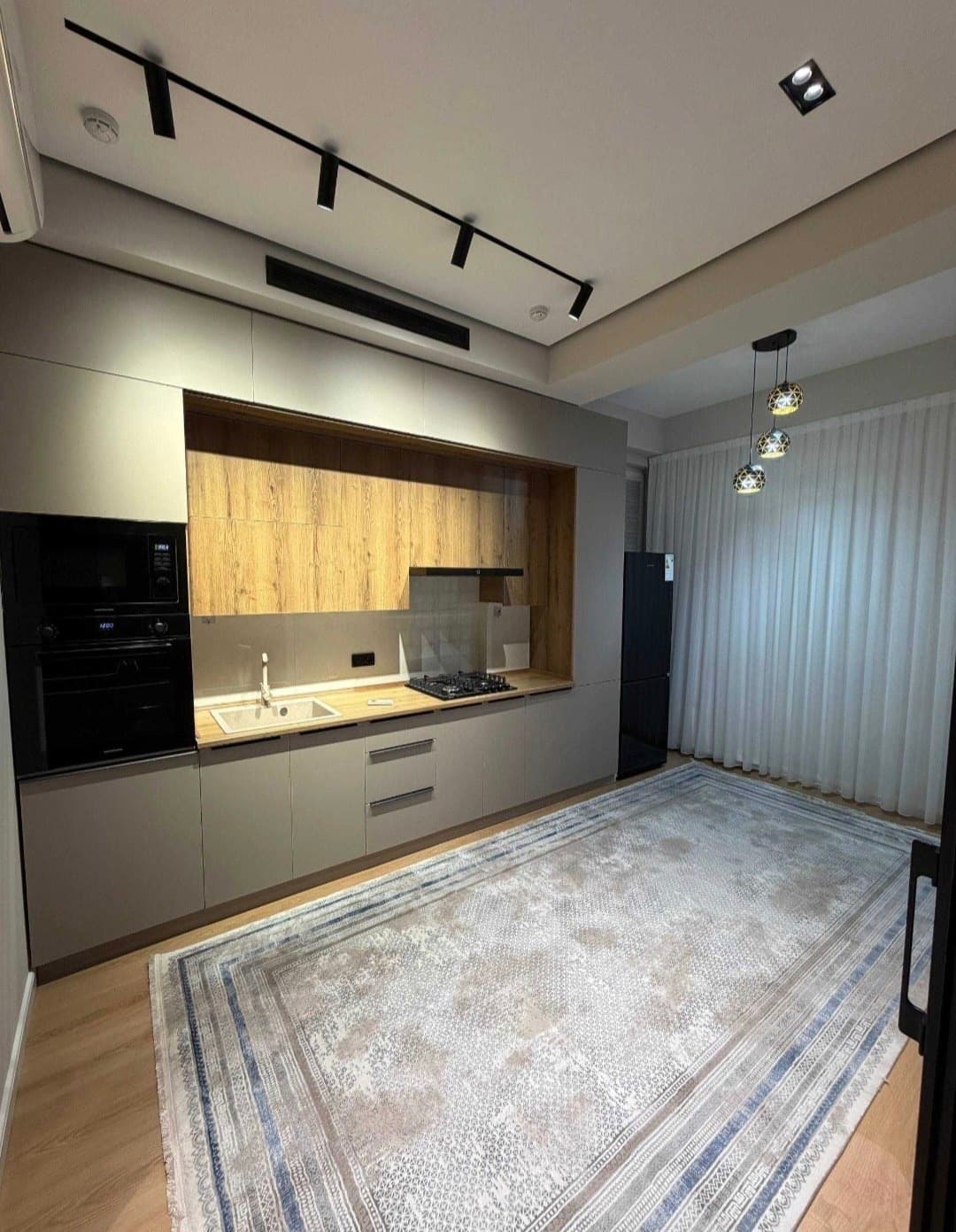 Аренда 2 комнатной квартиры Посольство Америки ЖК Yunusabad Residence — 2
