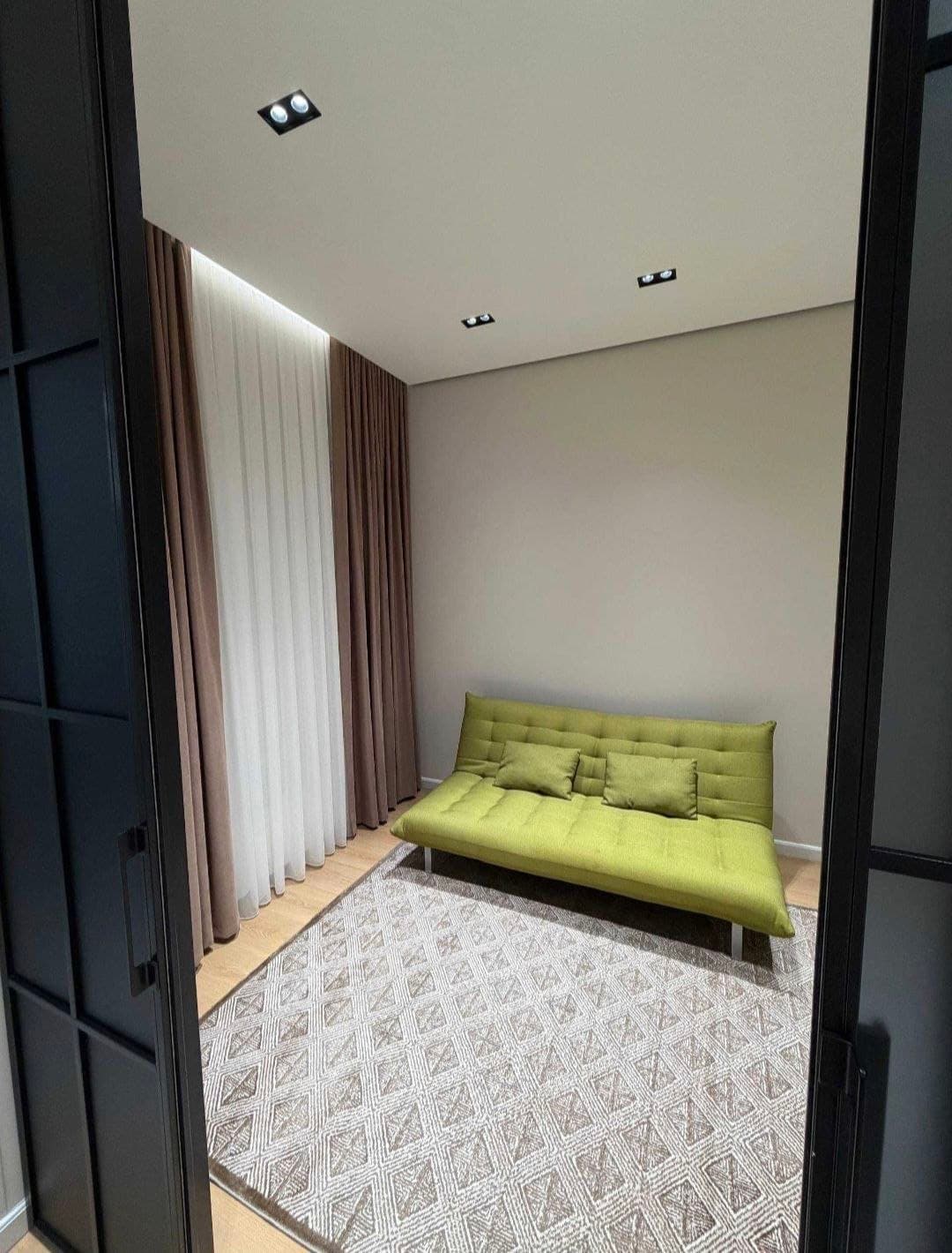 Аренда 2 комнатной квартиры Посольство Америки ЖК Yunusabad Residence — 3