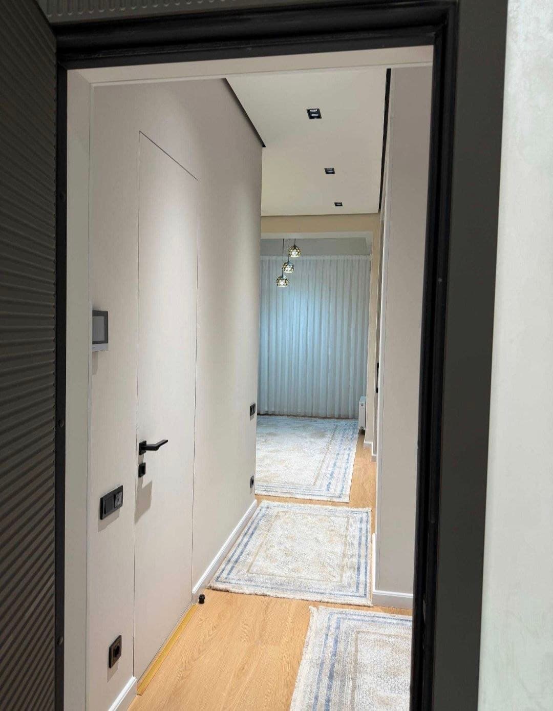 Аренда 2 комнатной квартиры Посольство Америки ЖК Yunusabad Residence — 4