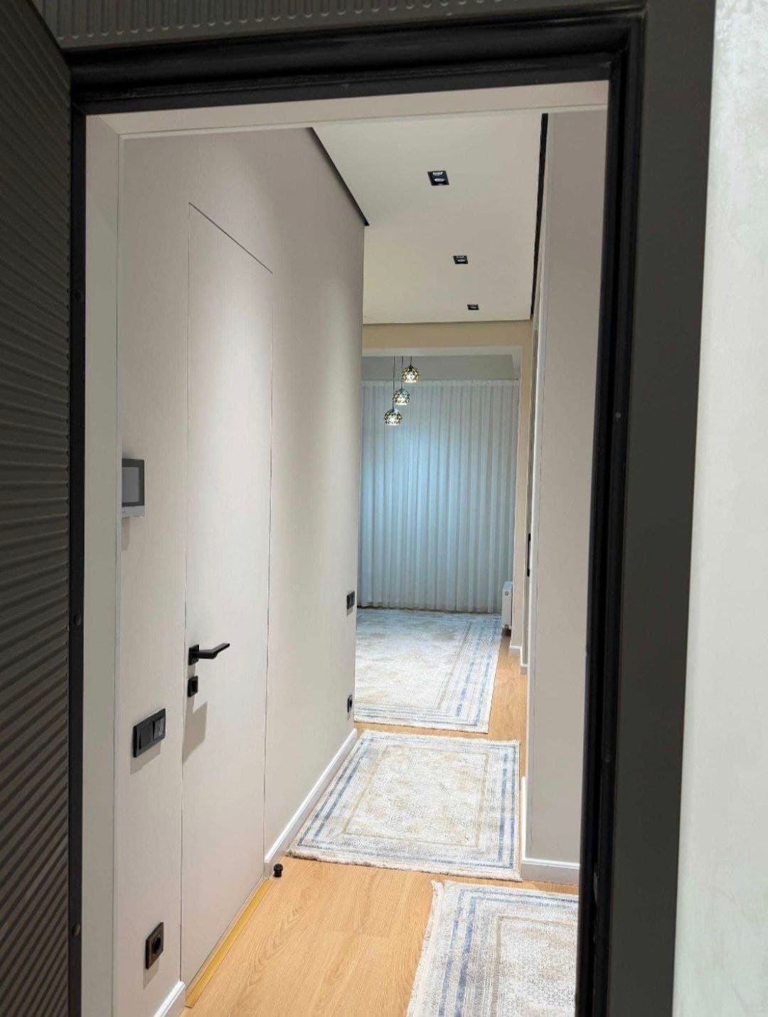 Аренда 2 комнатной квартиры Посольство Америки ЖК Yunusabad Residence — 5
