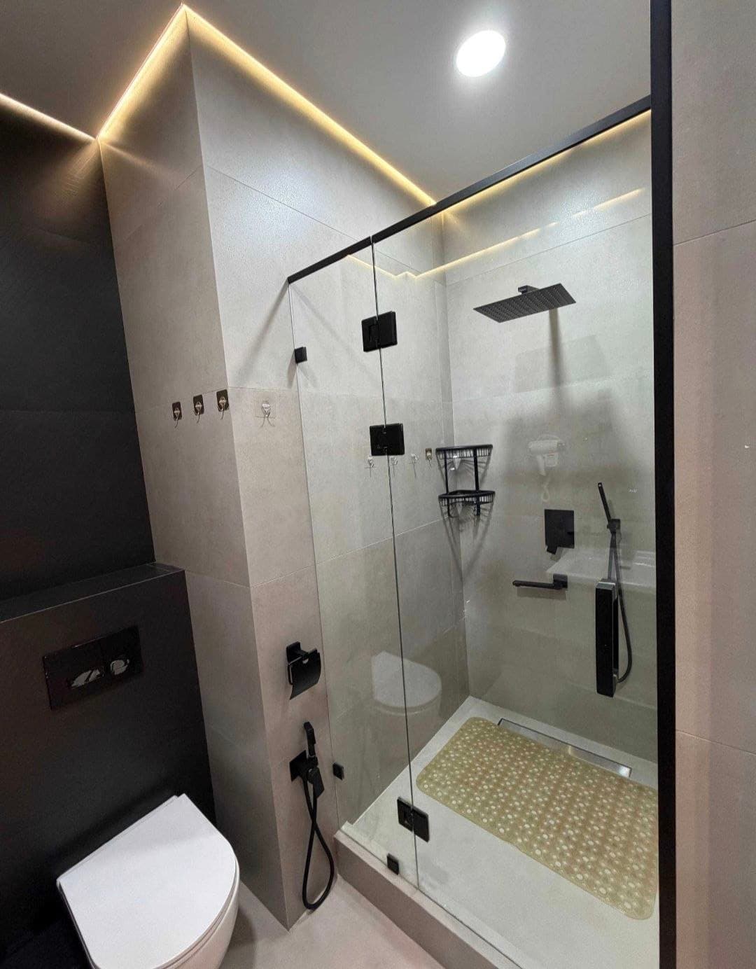Аренда 2 комнатной квартиры Посольство Америки ЖК Yunusabad Residence — 6