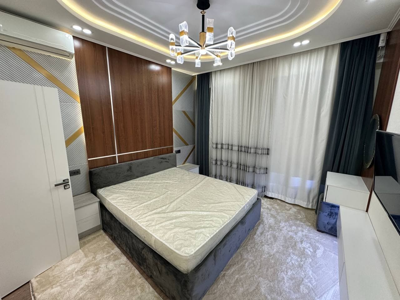 Срочная продажа 3 ком ЖК Акай сити — 2