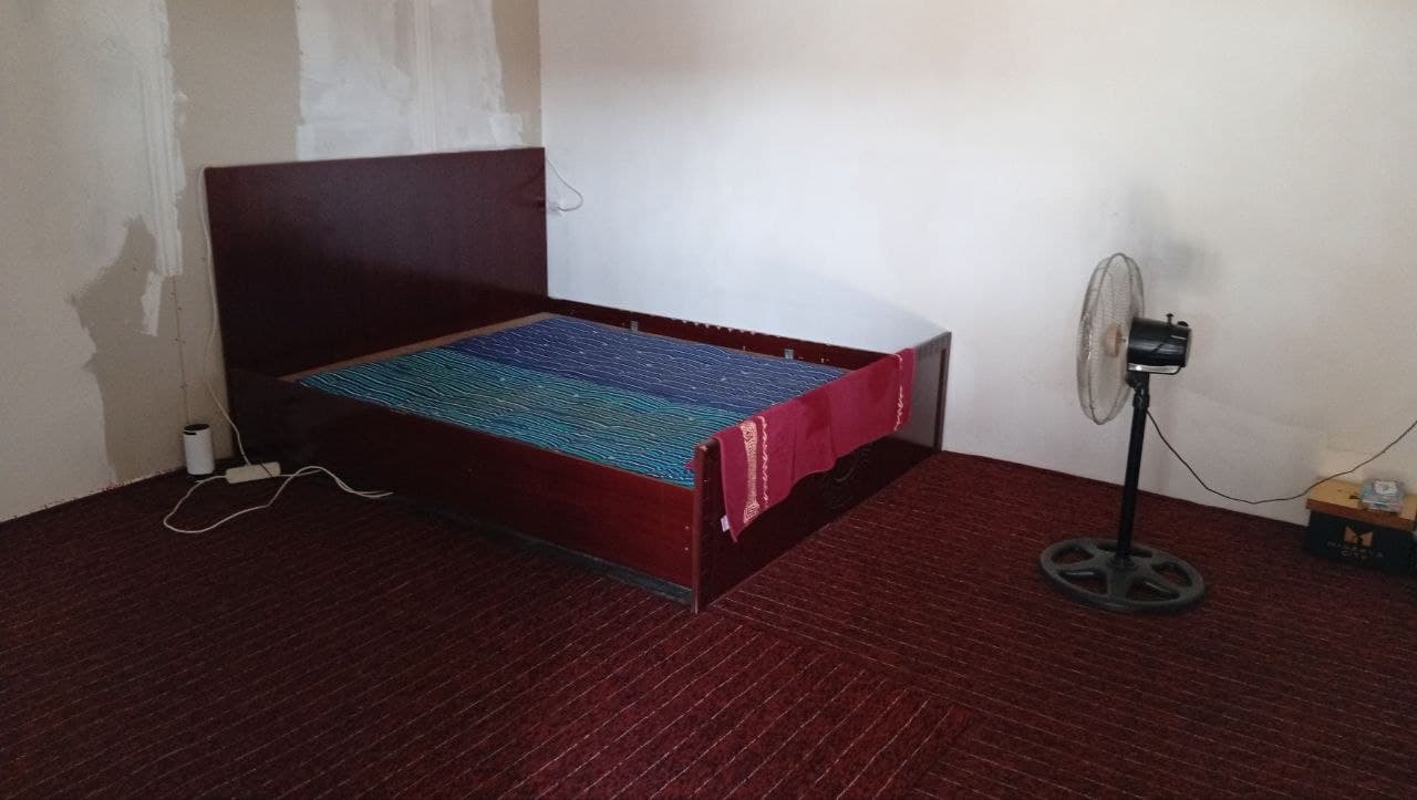 Nazarbekda hovli — 4
