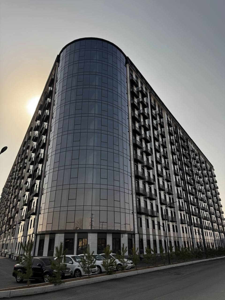 Honabod Avenue — 2