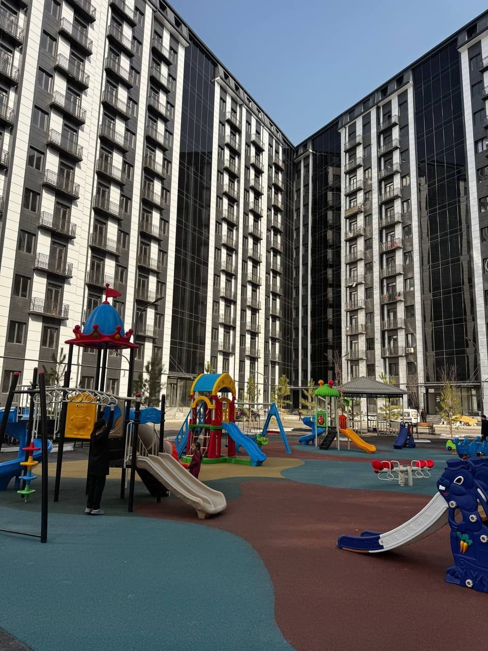 Honabod Avenue — 3