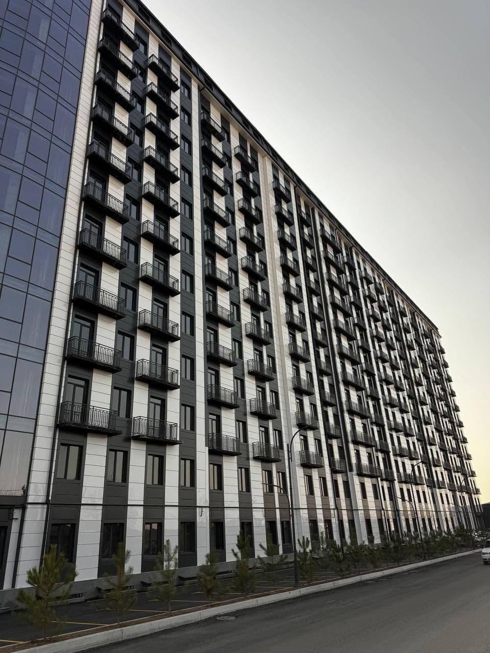 Honabod Avenue — 4