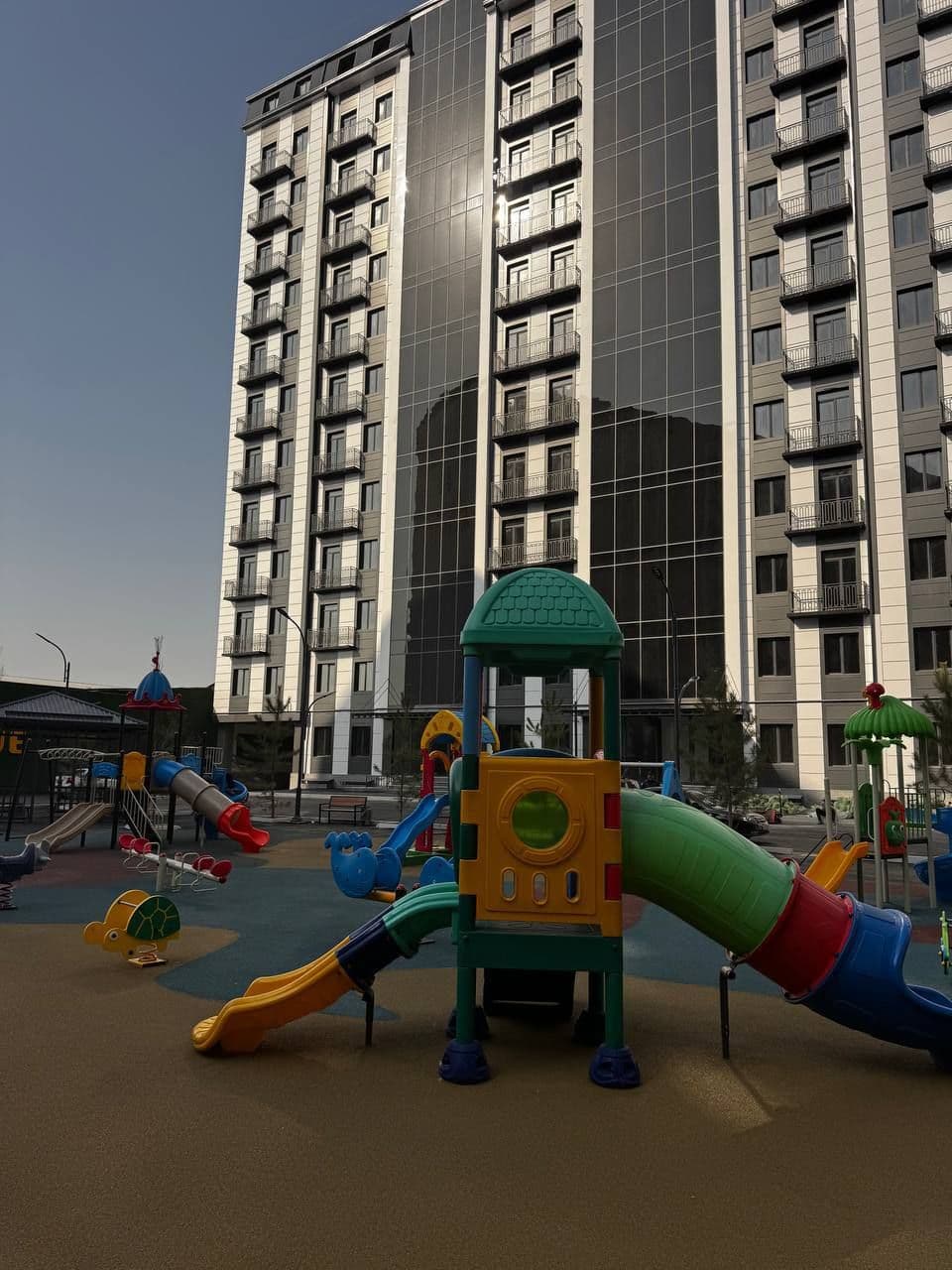 Honabod Avenue — 5