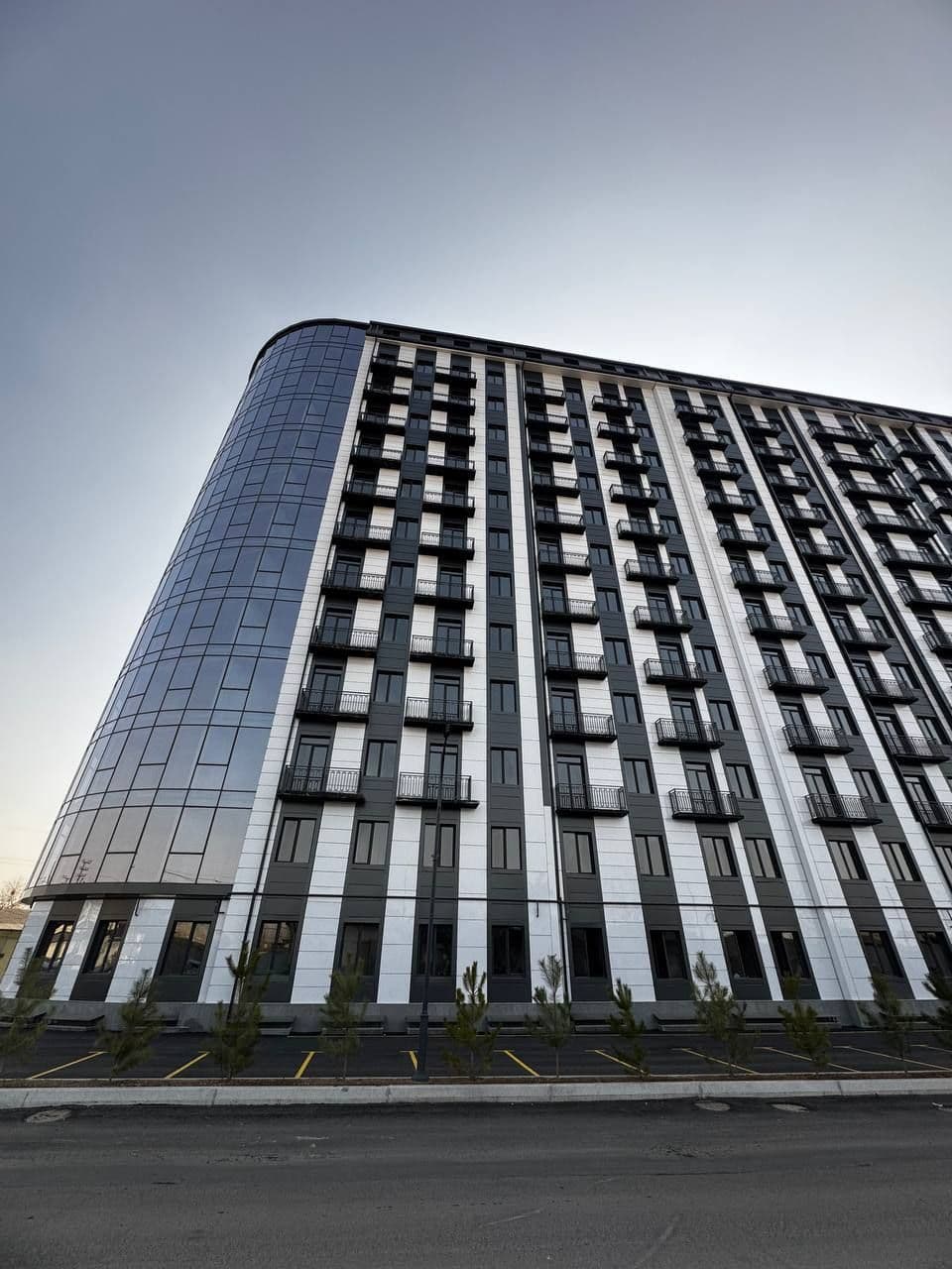 Honabod Avenue — 6