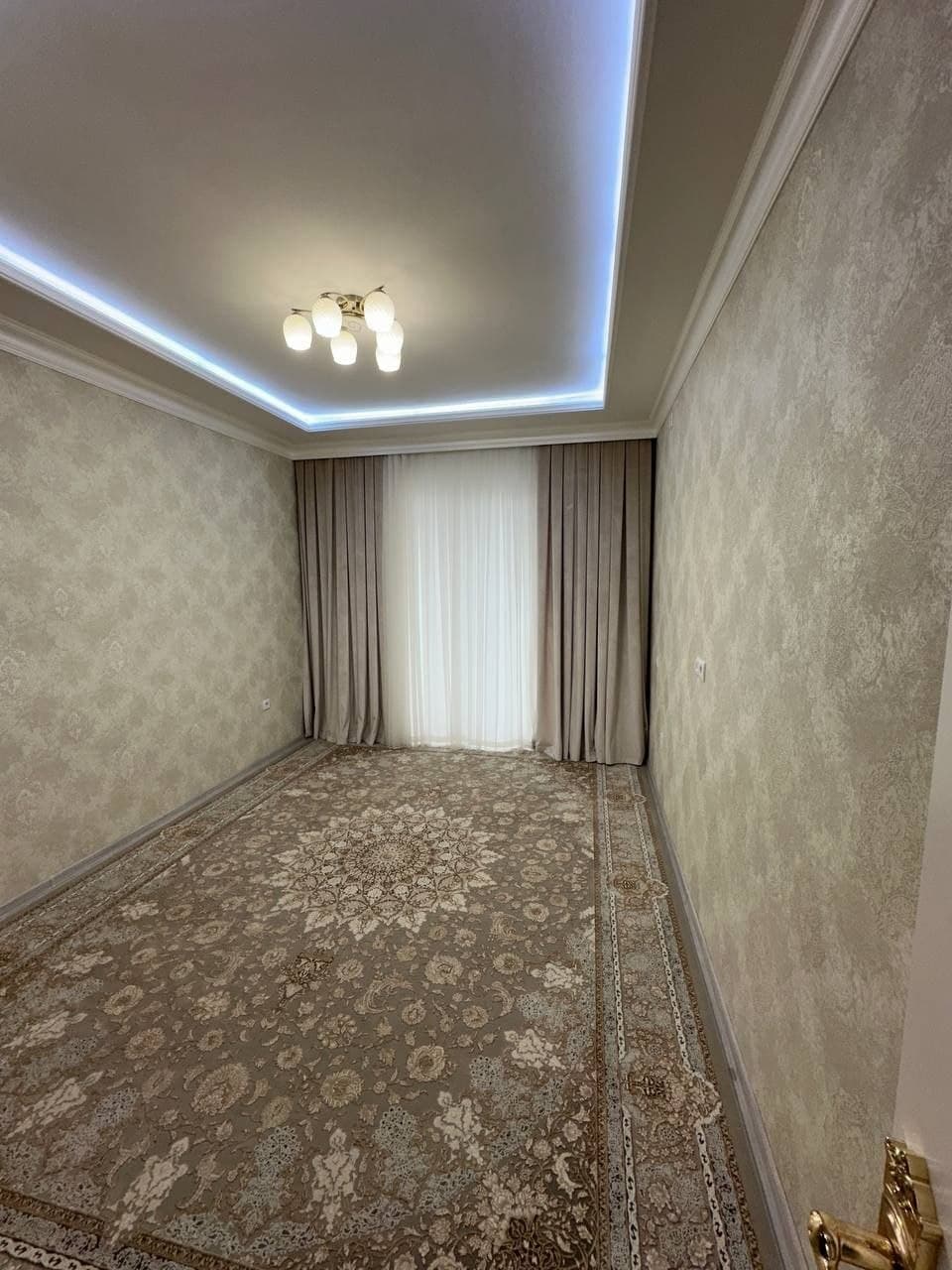 Yakkasaroy tumani 3xonali kvartira sotiladi — 4