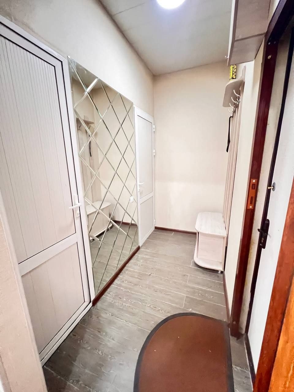 🏤Чил6.1\3\4/30m²Ориентир: Метро Мирзо УлугбекРемонт: Евроремонт — 2