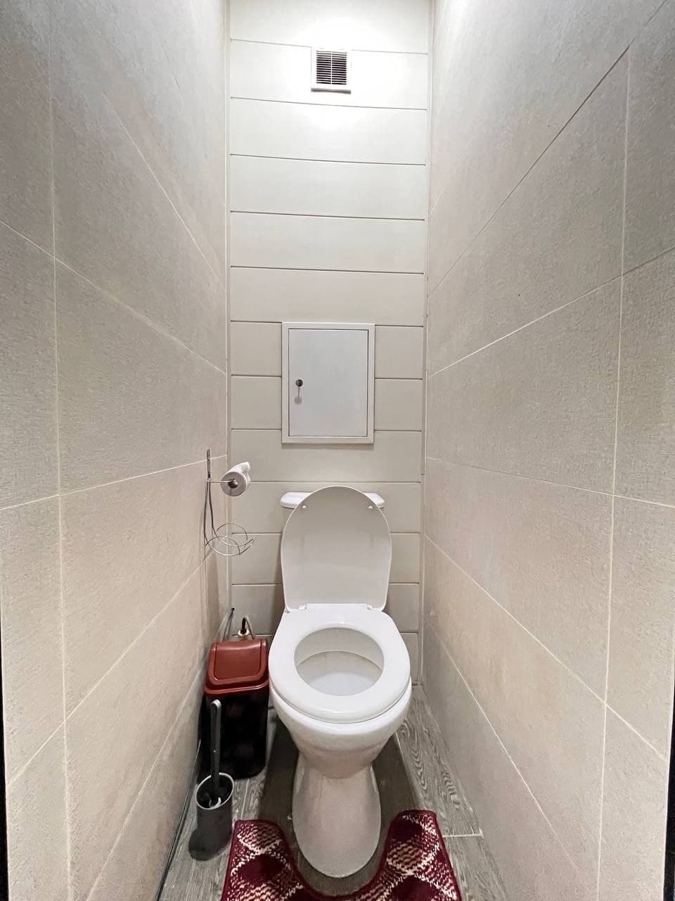 🏤Чил6.1\3\4/30m²Ориентир: Метро Мирзо УлугбекРемонт: Евроремонт — 5