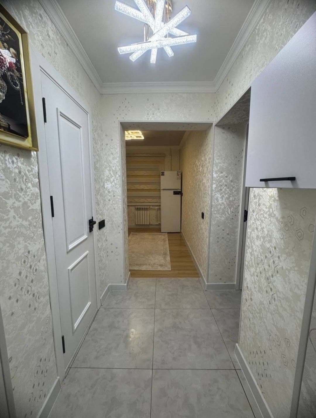 🏤Чил9.1\1\4/28m²Ориентир: РовдРемонт:Евроремонт — 2