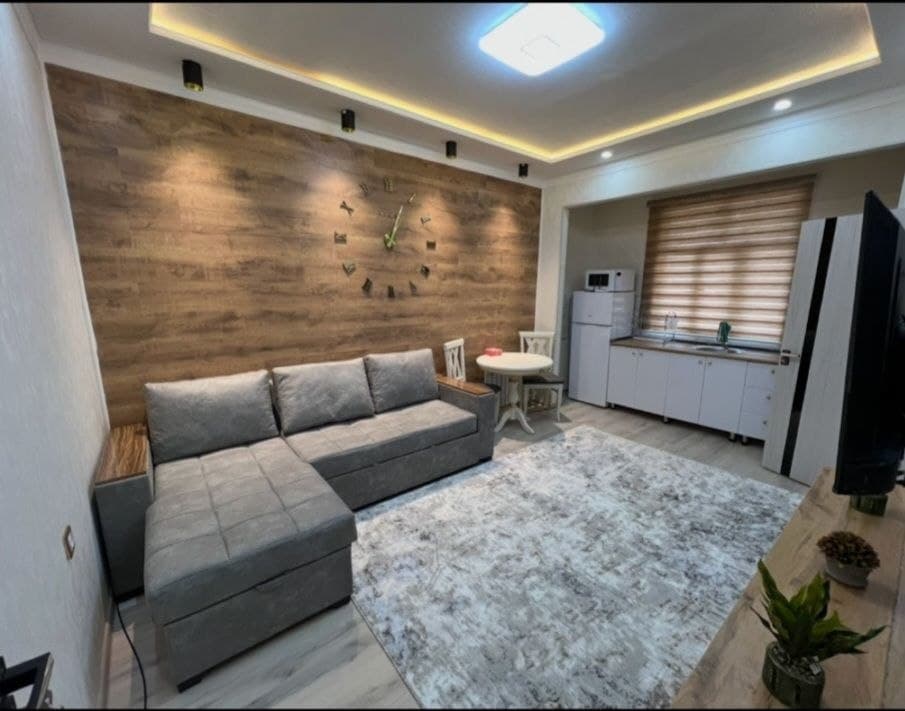 🏤Чил2.1в2\3\4/30m²Ремонт: Евроремонт — 2