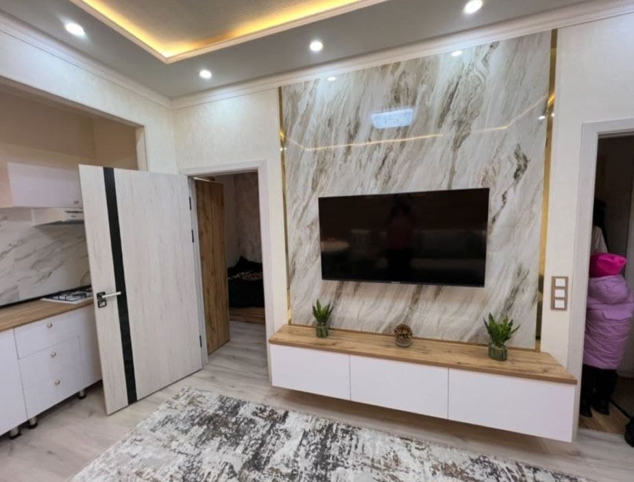 🏤Чил2.1в2\3\4/30m²Ремонт: Евроремонт — 4