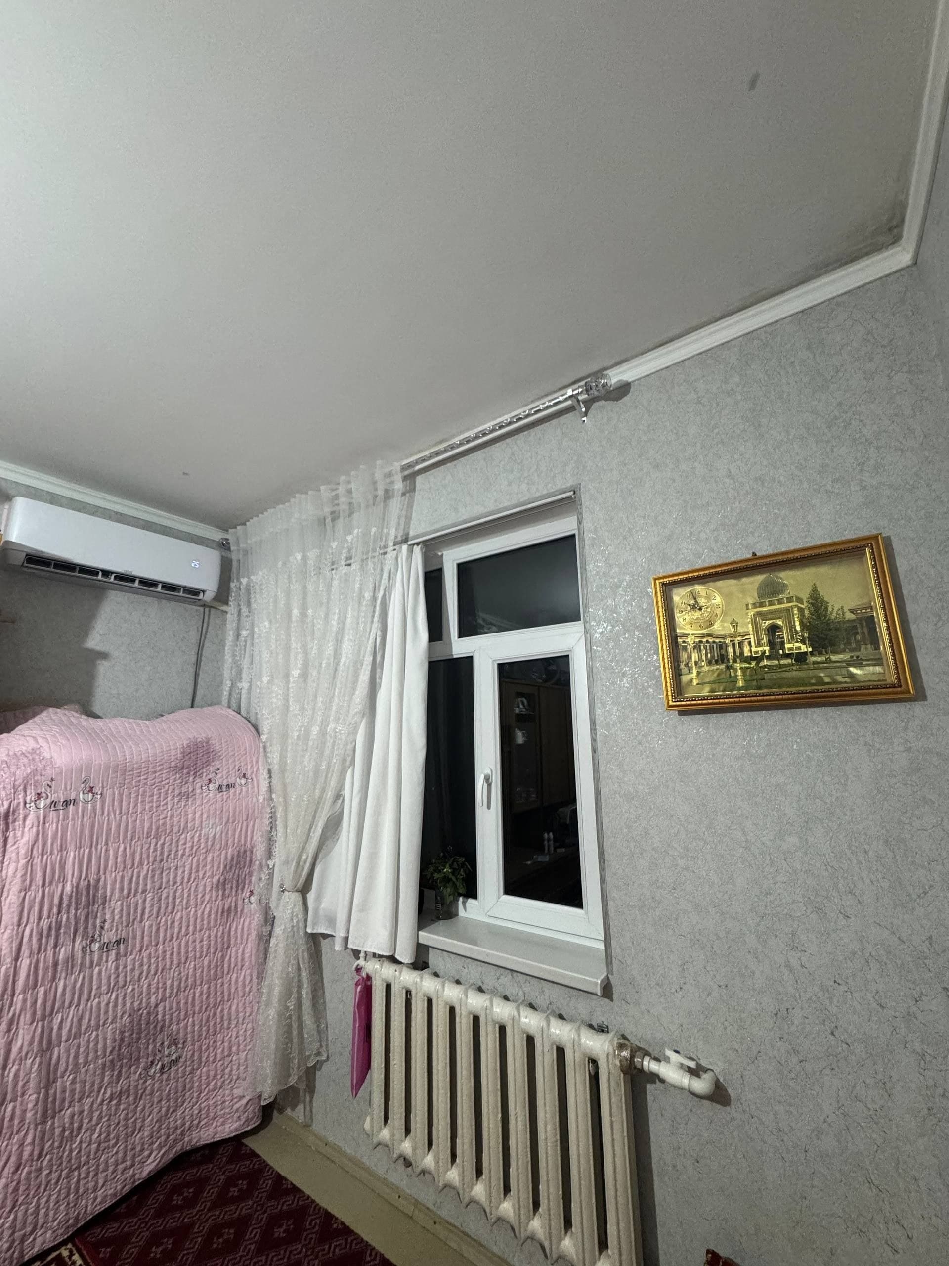 🏤Чил2.1в2\4\4/33m²Ориентир: РохатРемонт: Средний — 4