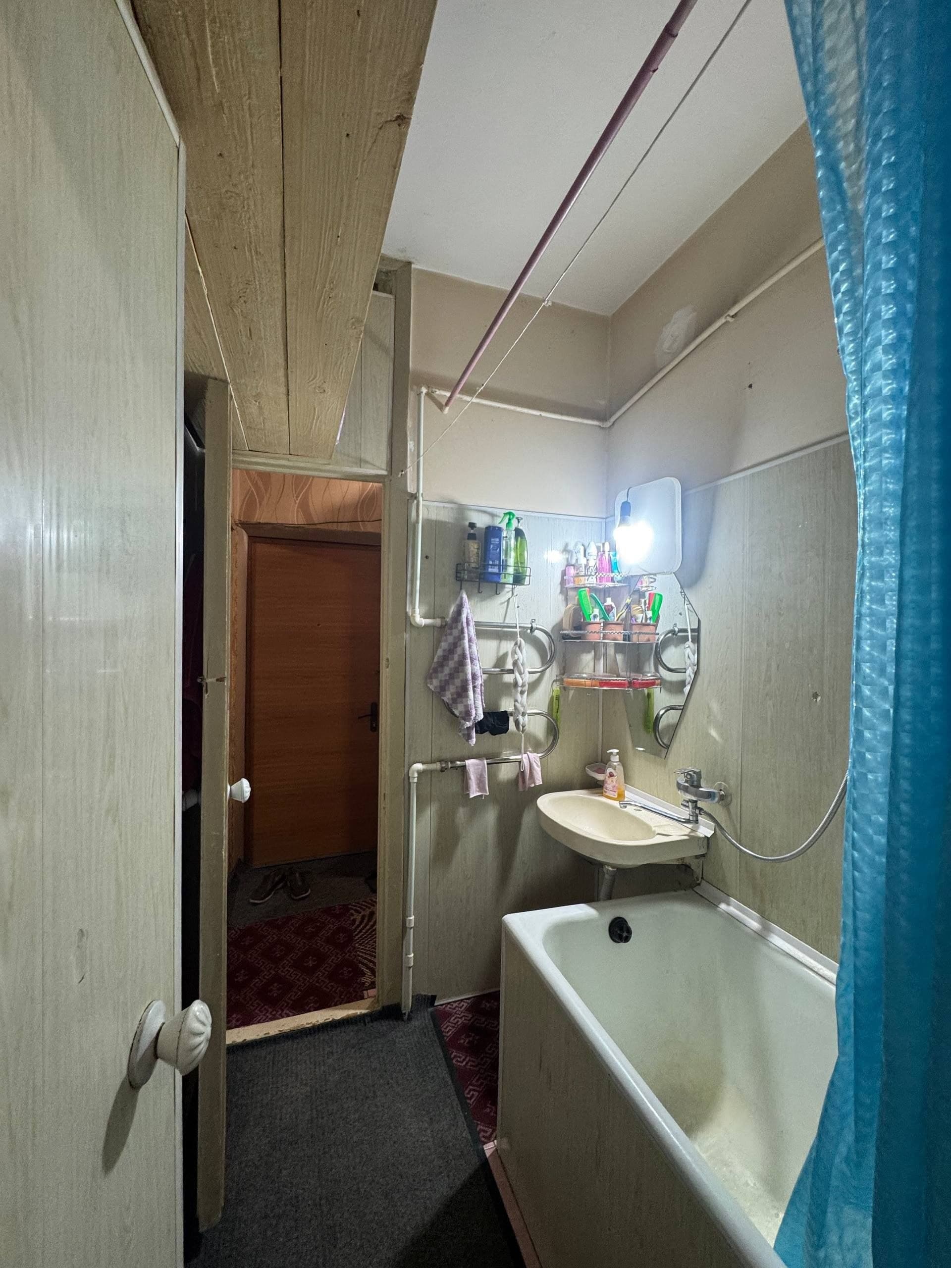 🏤Чил2.1в2\4\4/33m²Ориентир: РохатРемонт: Средний — 5