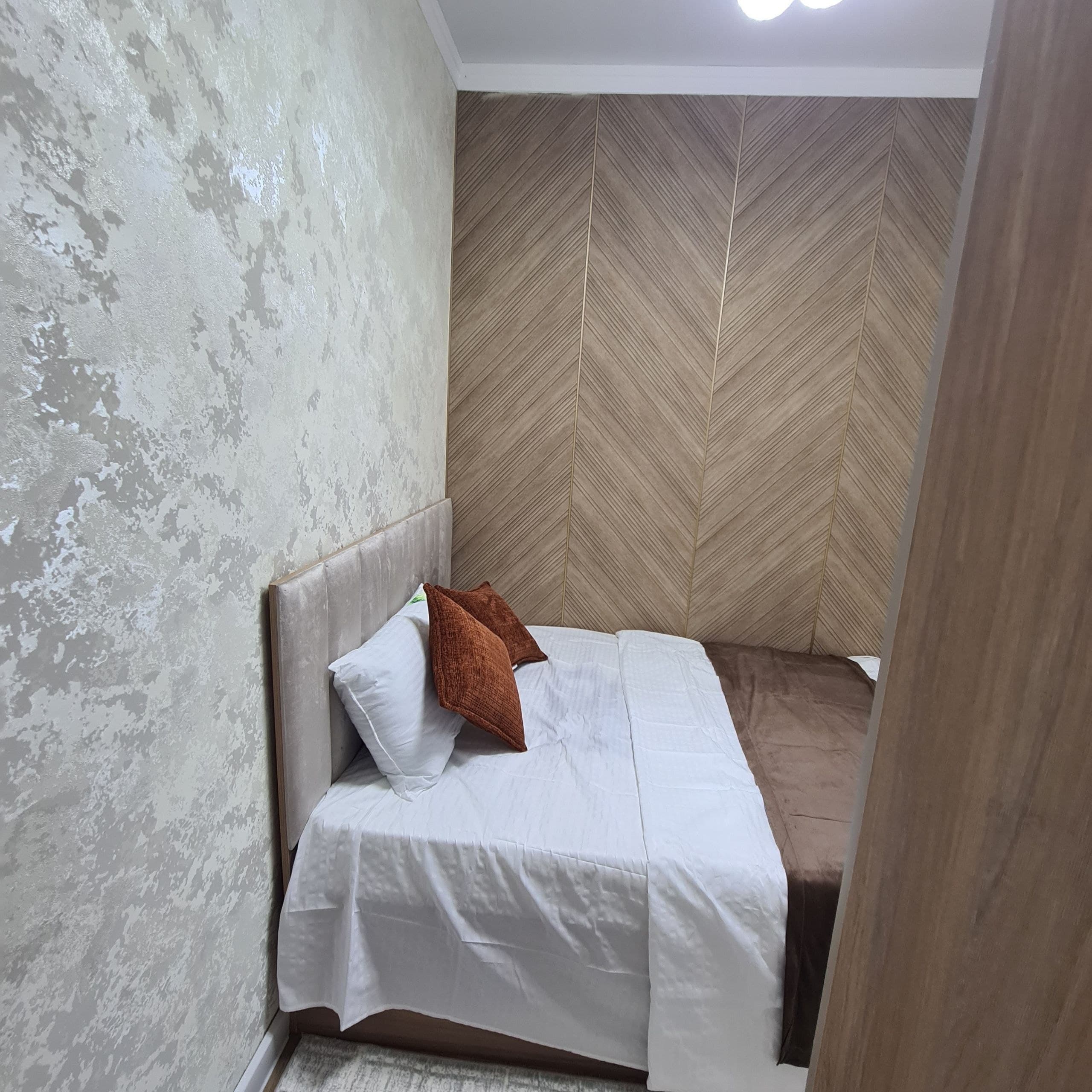 🏤Чил7.1в2\2\4/30m²Ориентир: Хавас маркетРемонт: Евроремонт — 3