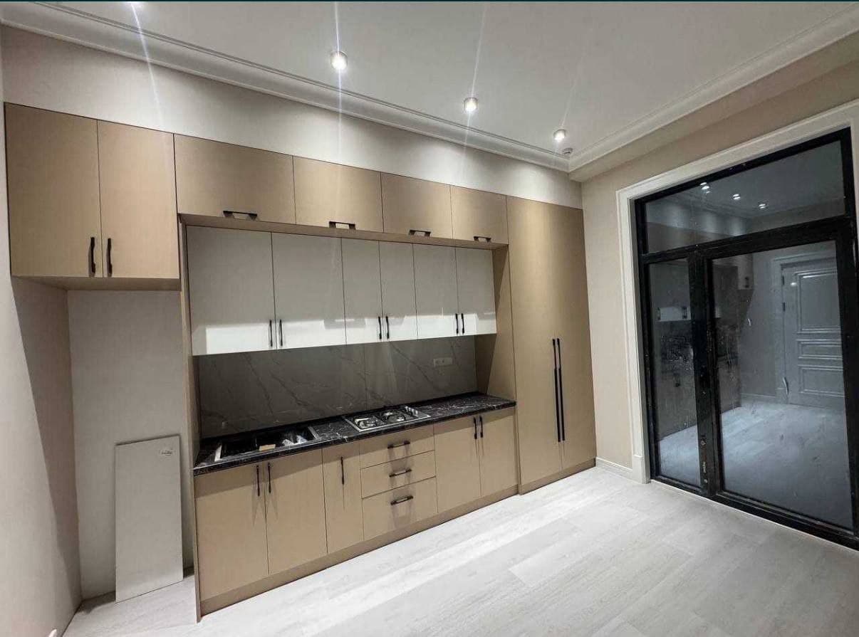 📍Мирабадский район , ул Нукусская ,ЖК "Skyline — 3
