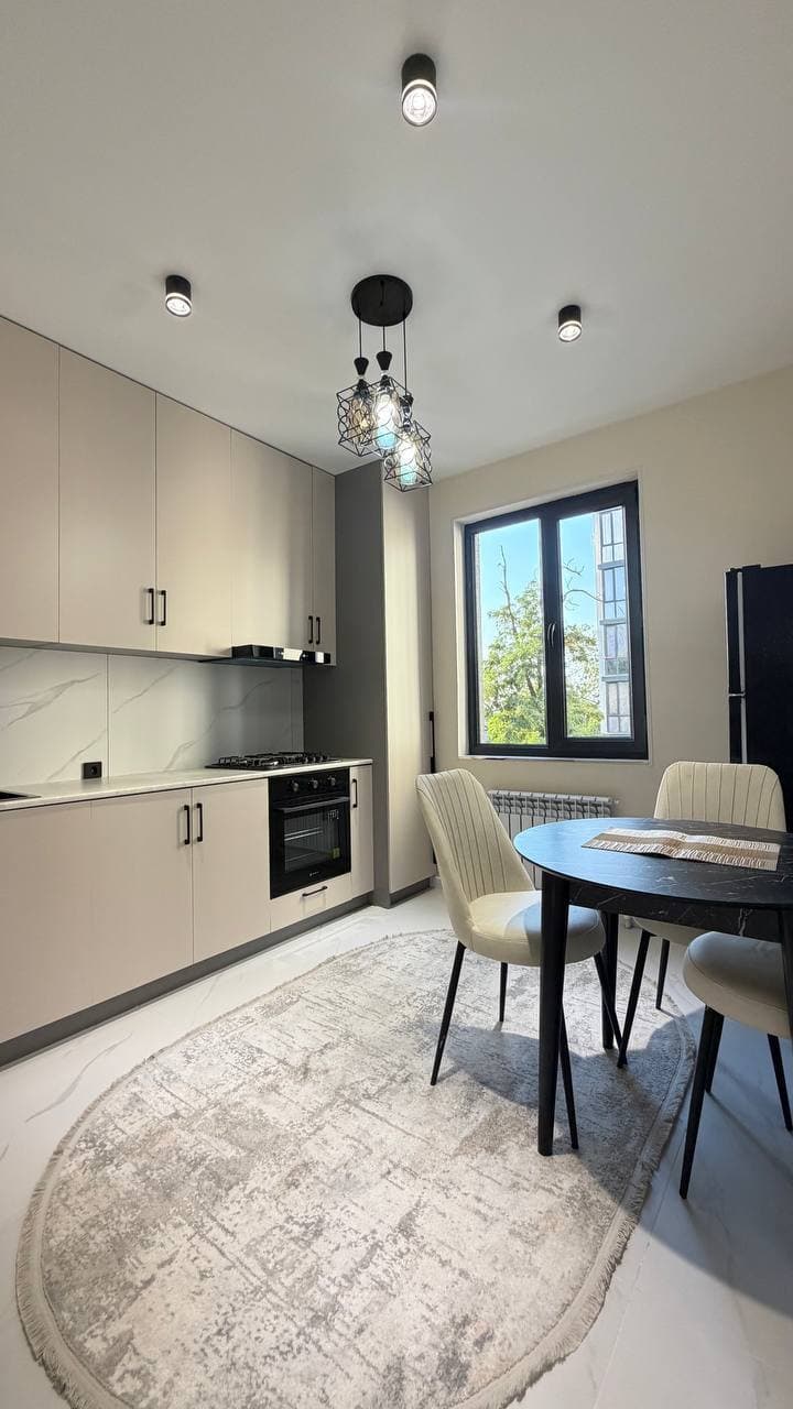 Срочная продажа 2/3/9 ЖК Баку Резиденс — 5