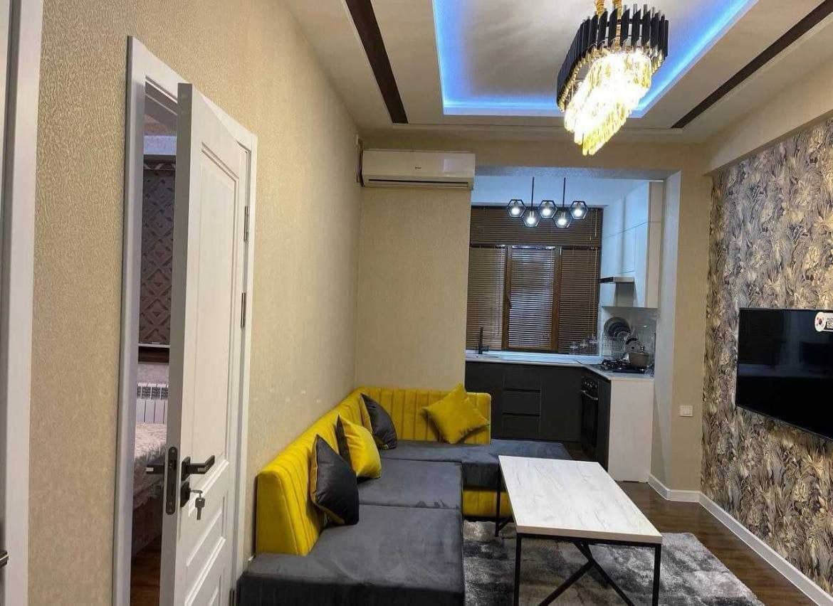 📍 Мирабадский район, улица Фидокор (Чехова) 32/1,ориентир Bon , Legion — 5