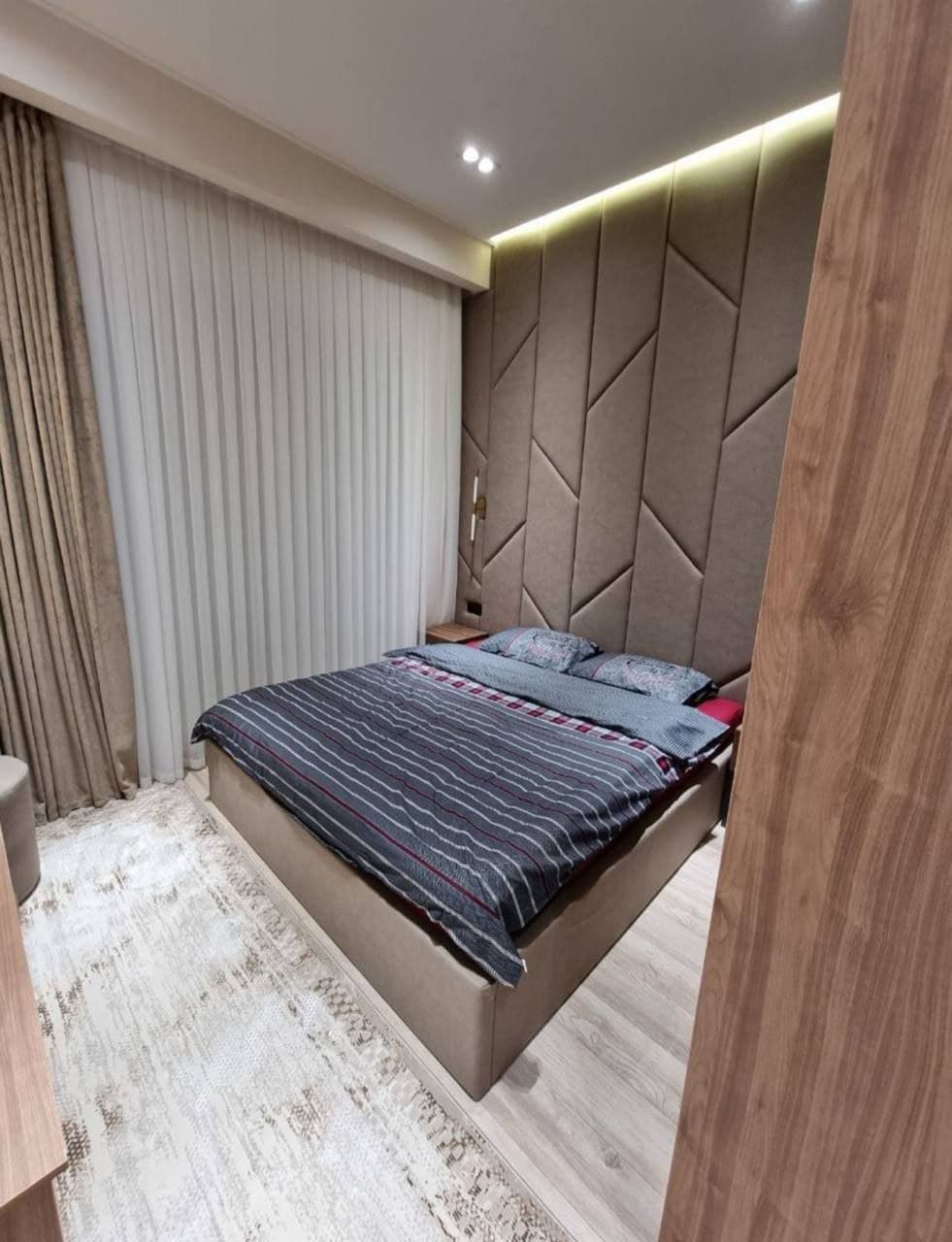 📍 Мирабадский район, ЖК "Mirabad Avenue" — 4