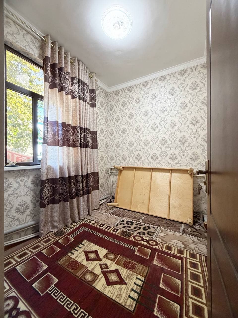 Kvartira sotiladi chilonzor 19 kvartal — 4