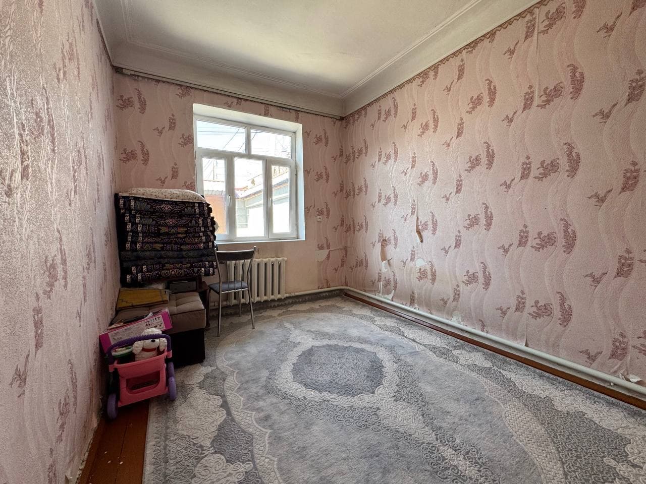 Продается участок феруза массив 2,5 соток — 3