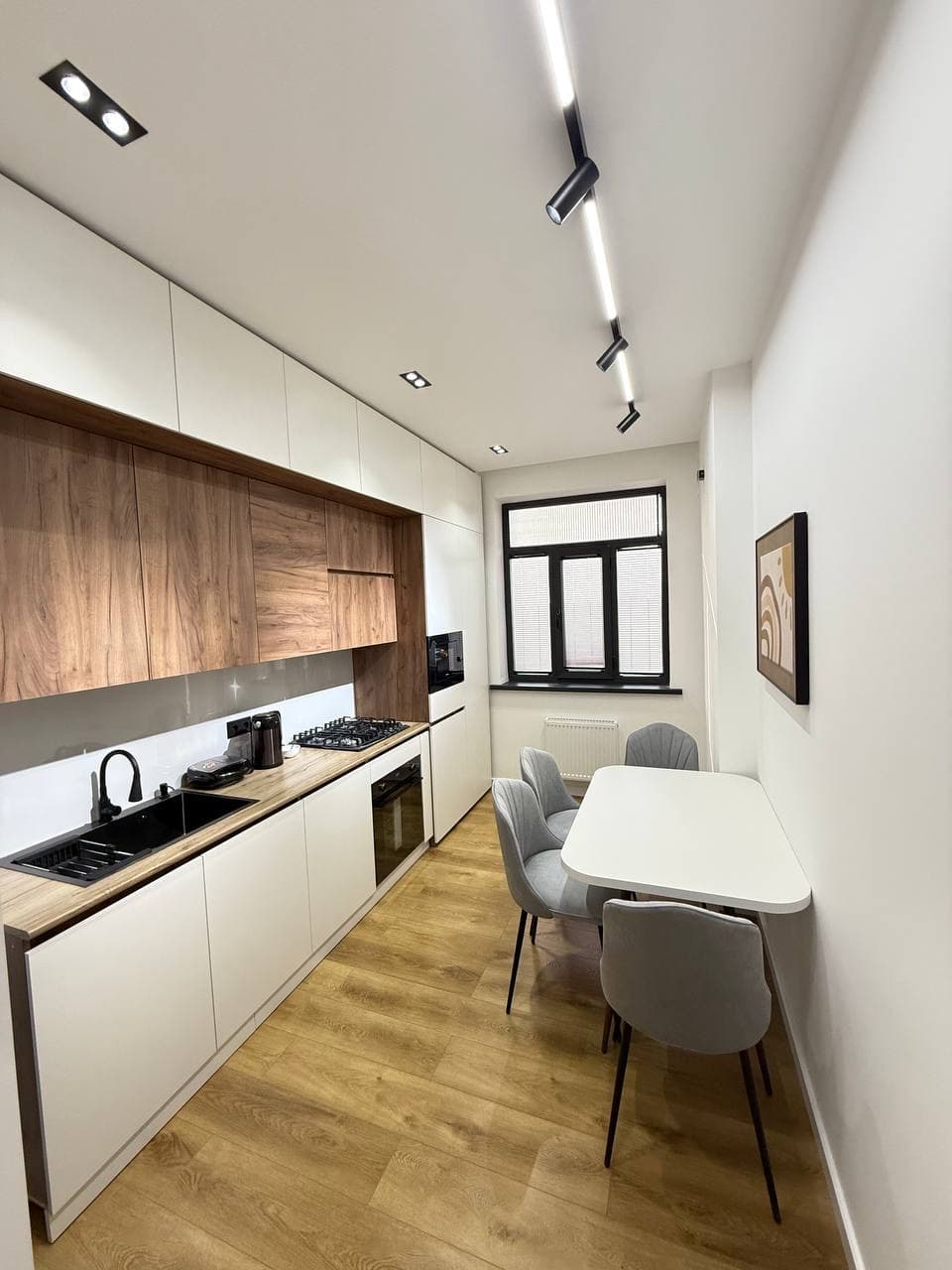 Kvartira sotiladi Uchtepa Avenue — 5