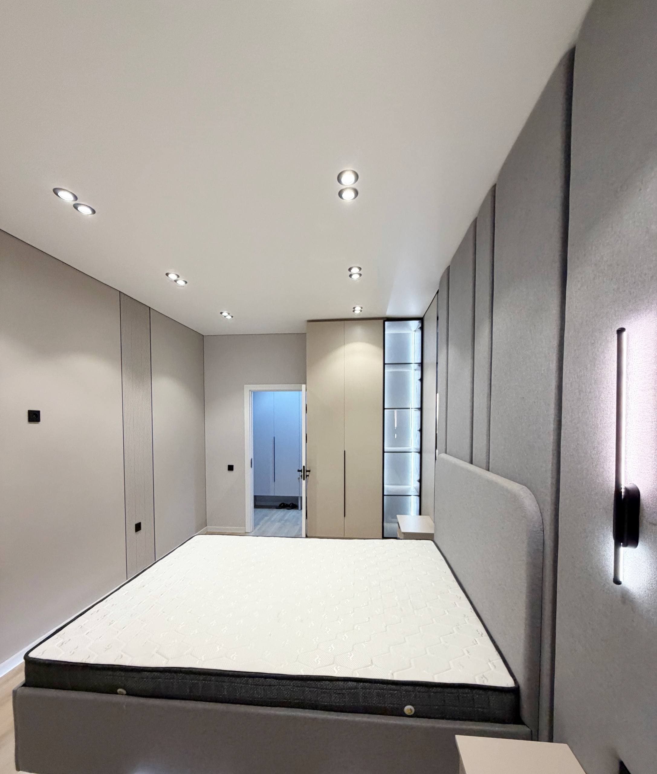 Kvartira sotiladi O’rikzor residence — 2