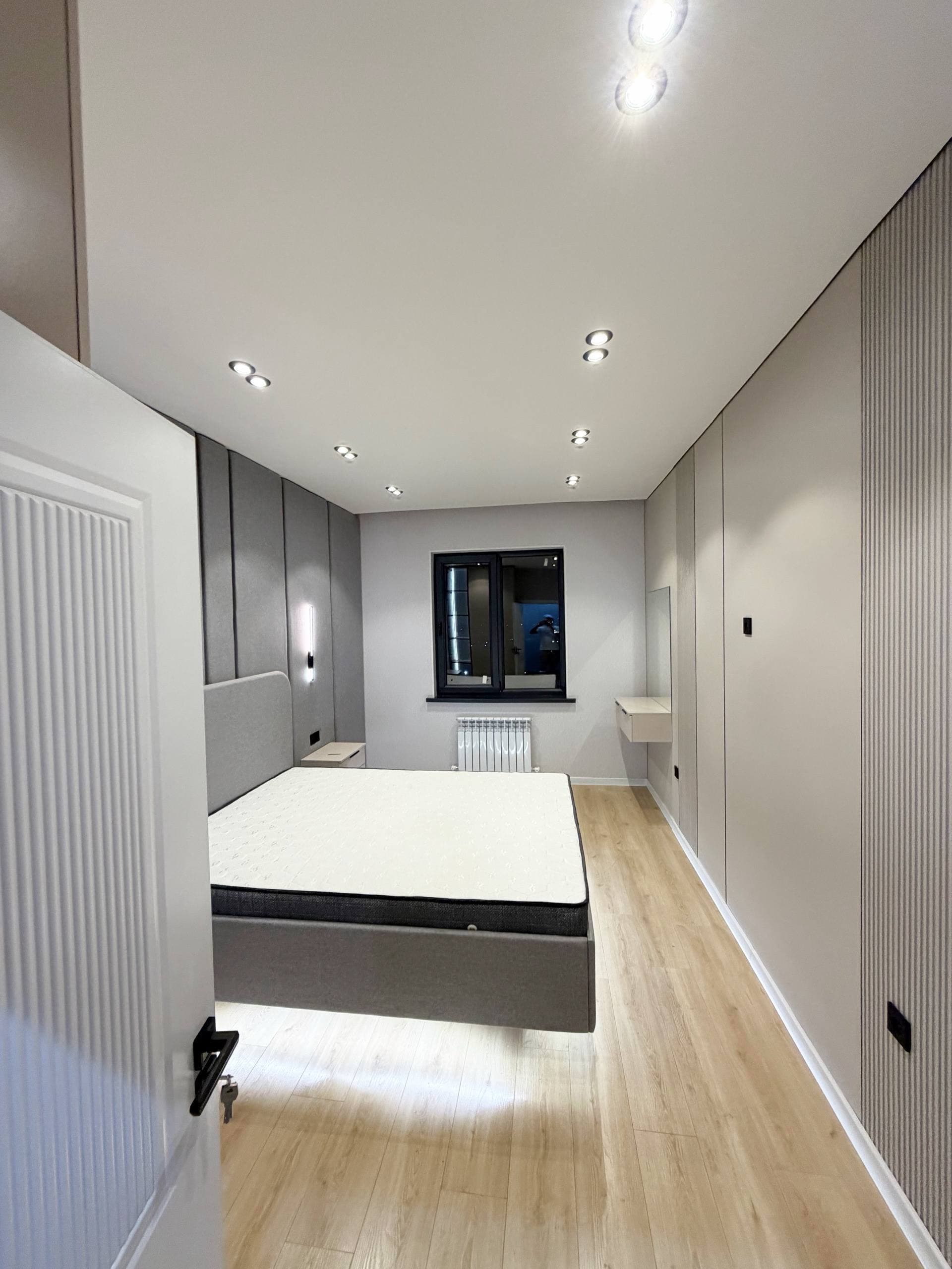 Kvartira sotiladi O’rikzor residence — 3
