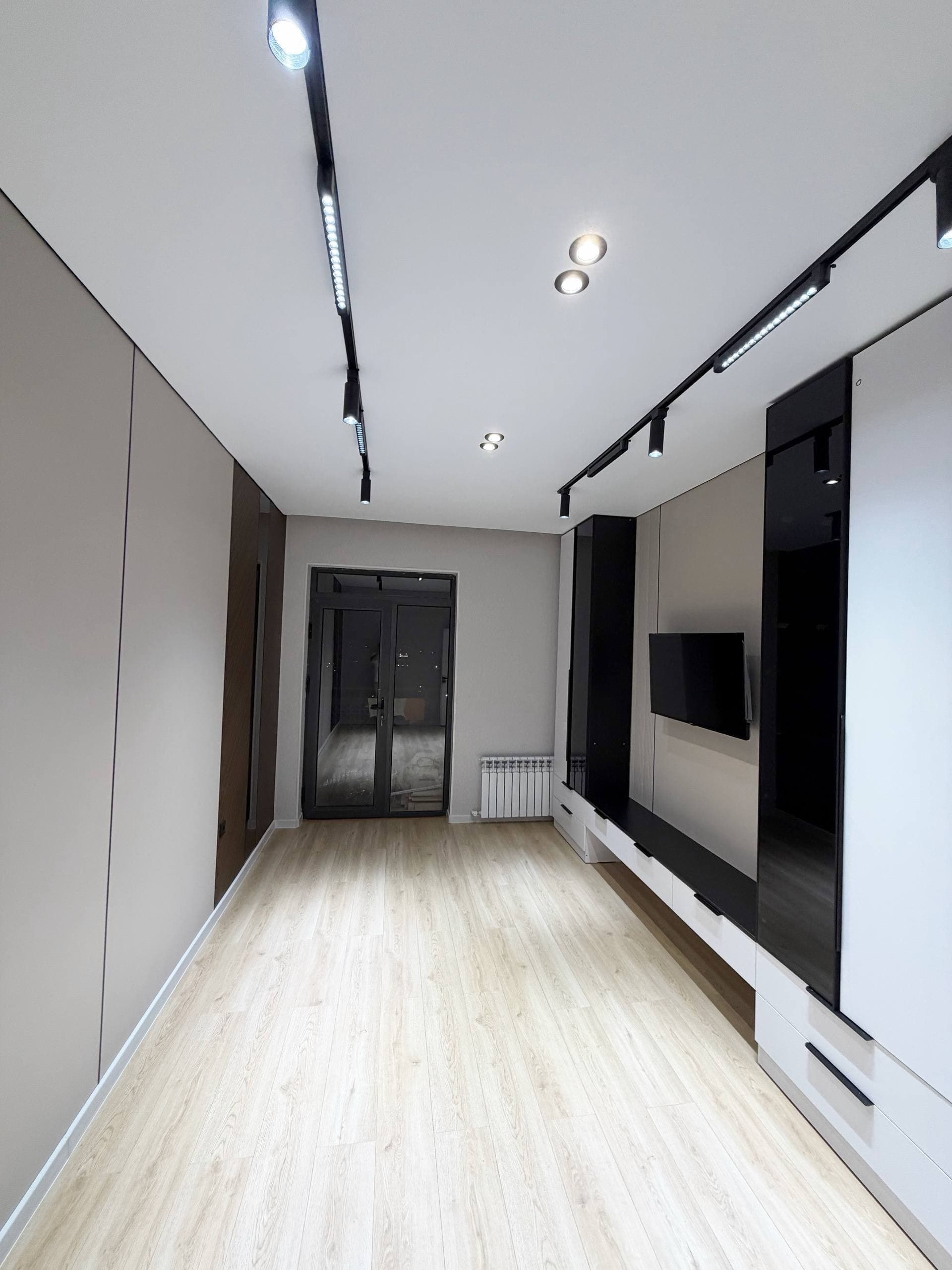 Kvartira sotiladi O’rikzor residence — 5