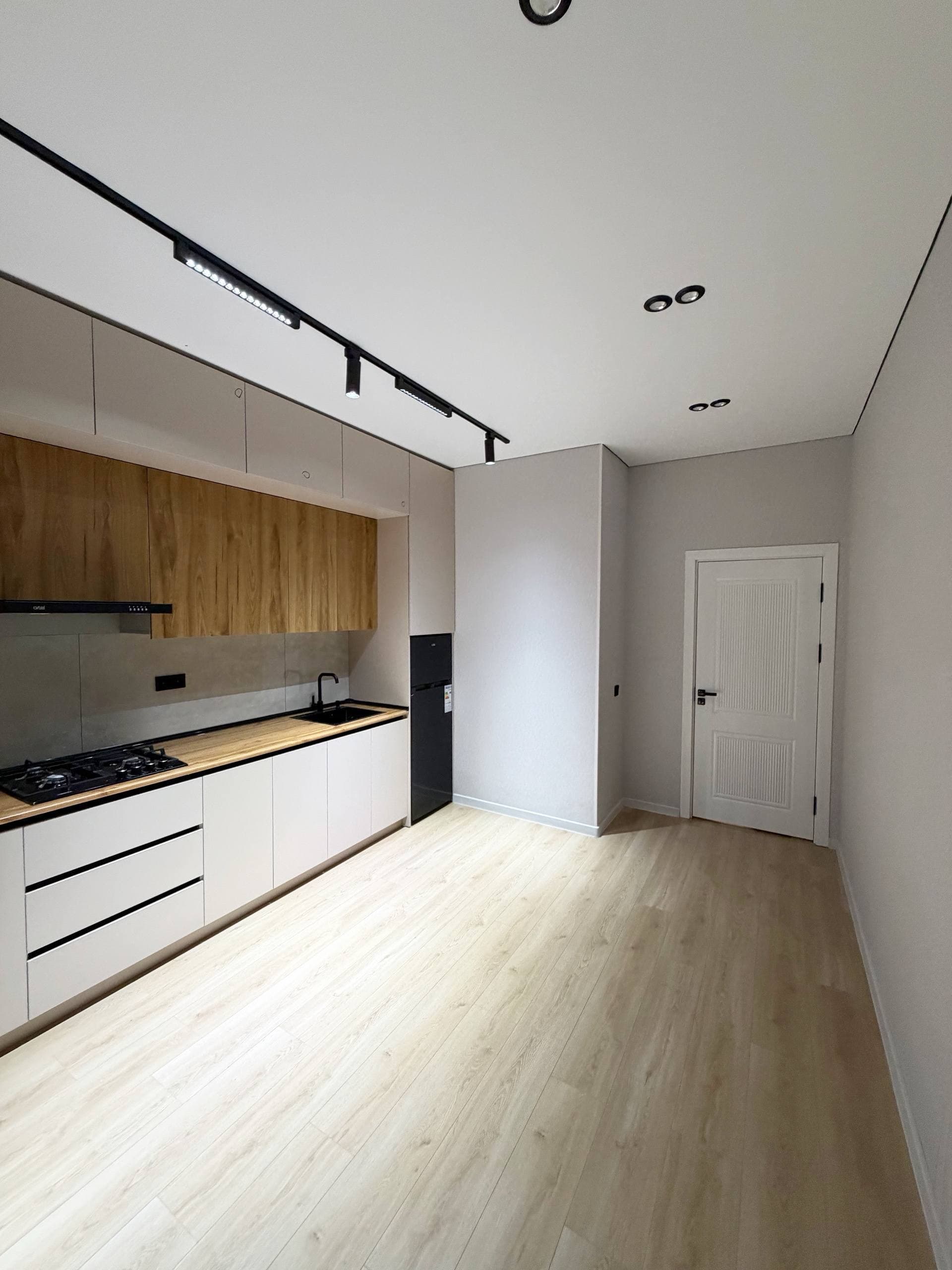 Kvartira sotiladi O’rikzor residence — 6