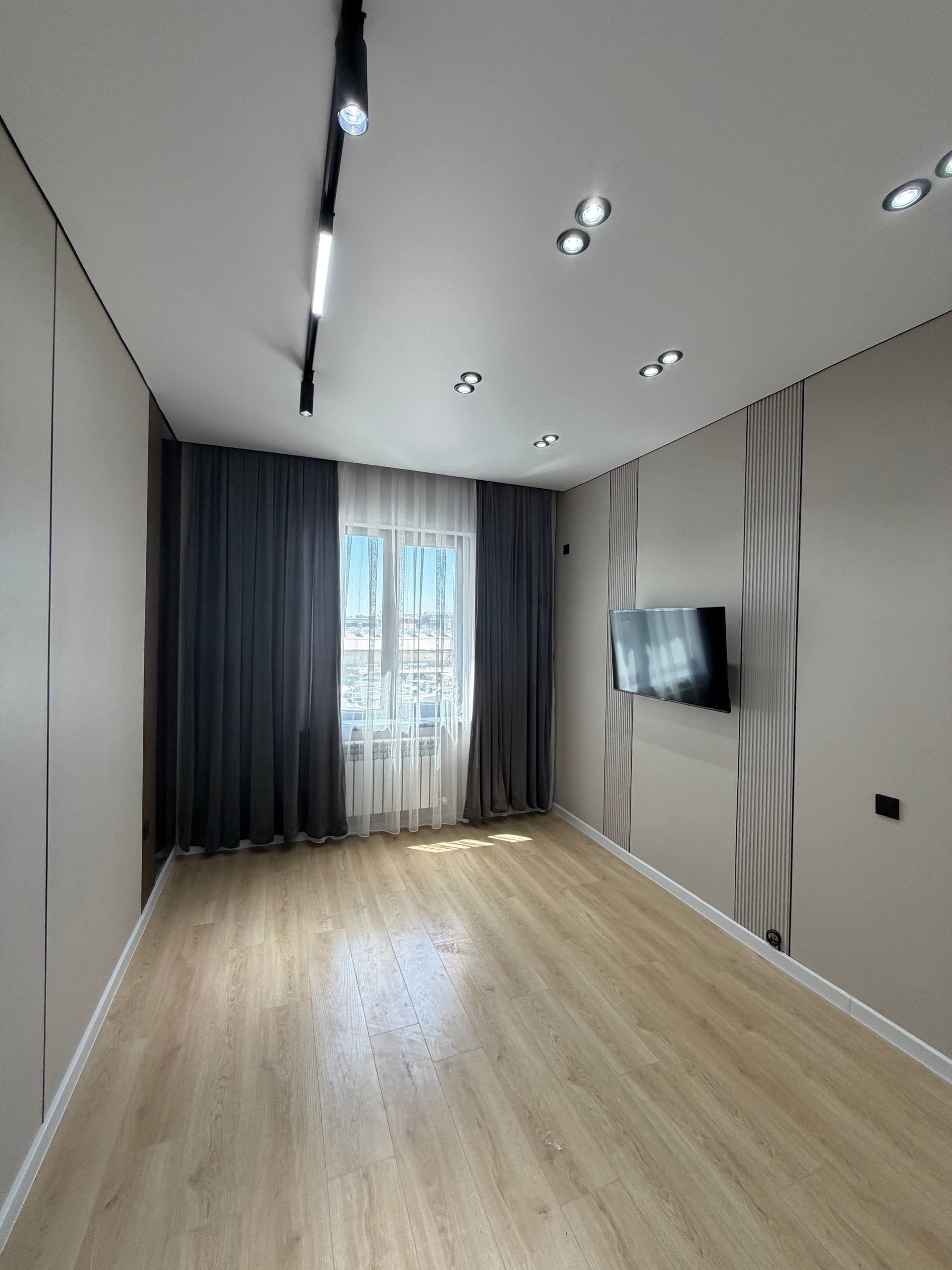 Kvartira sotiladi O’rikzor residence domlaridan — 4