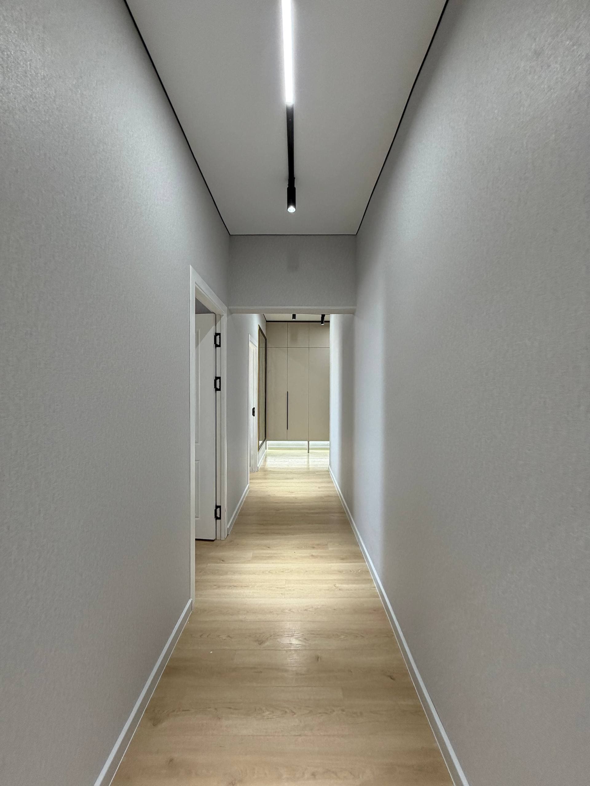 Kvartira sotiladi O’rikzor residence domlaridan — 6